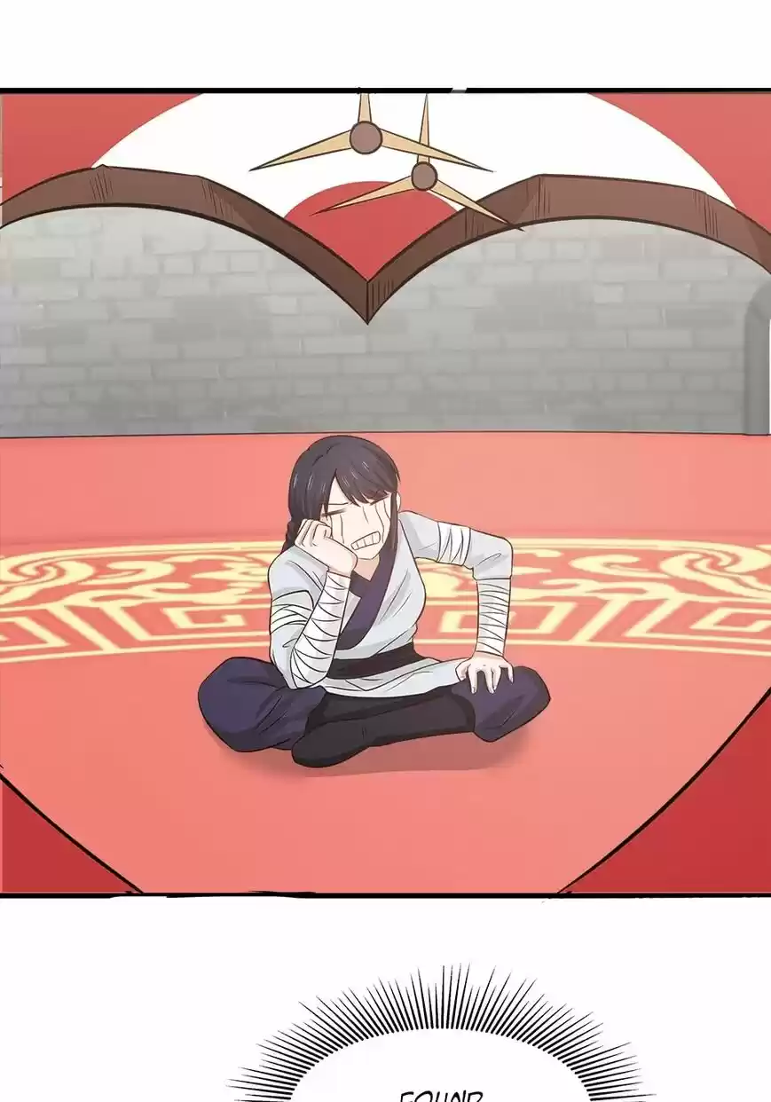 Nymph Project ch.083