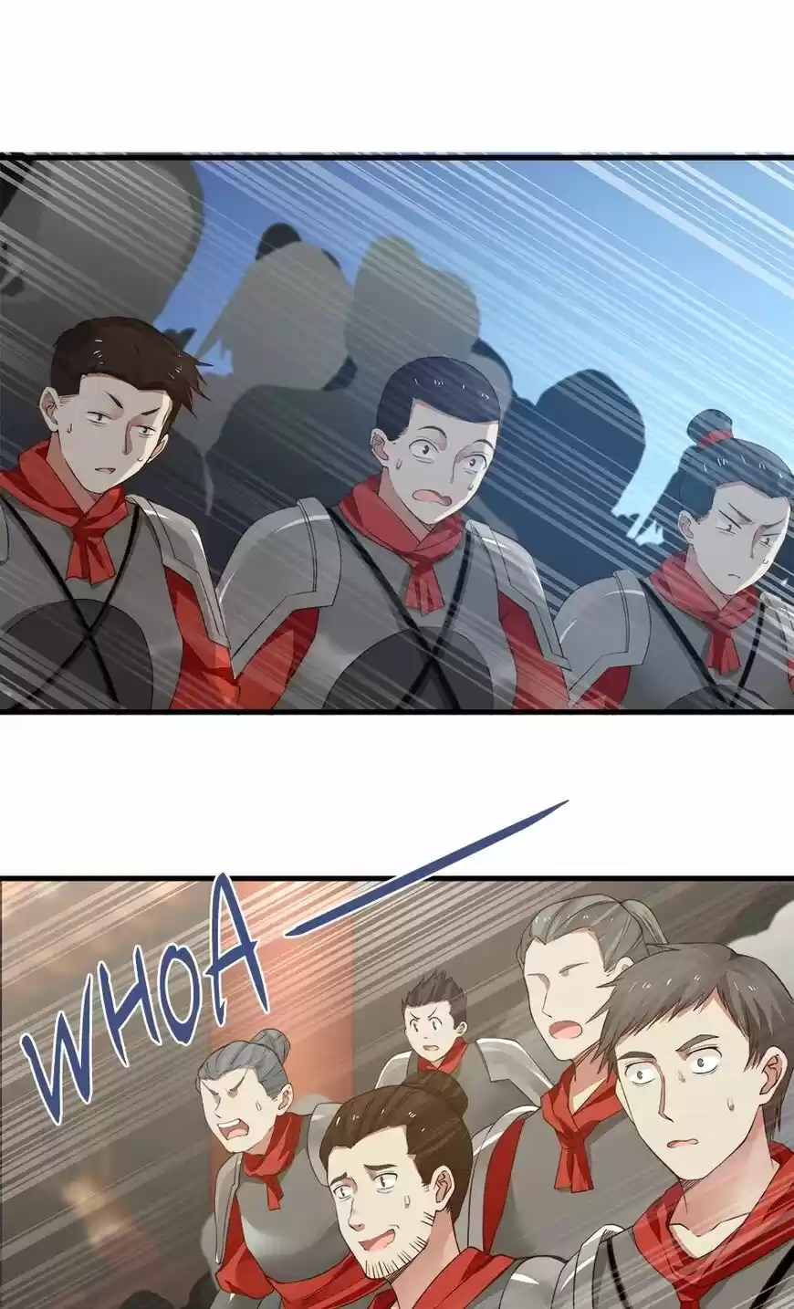 Nymph Project ch.083