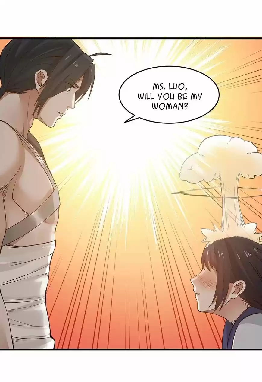 Nymph Project ch.083