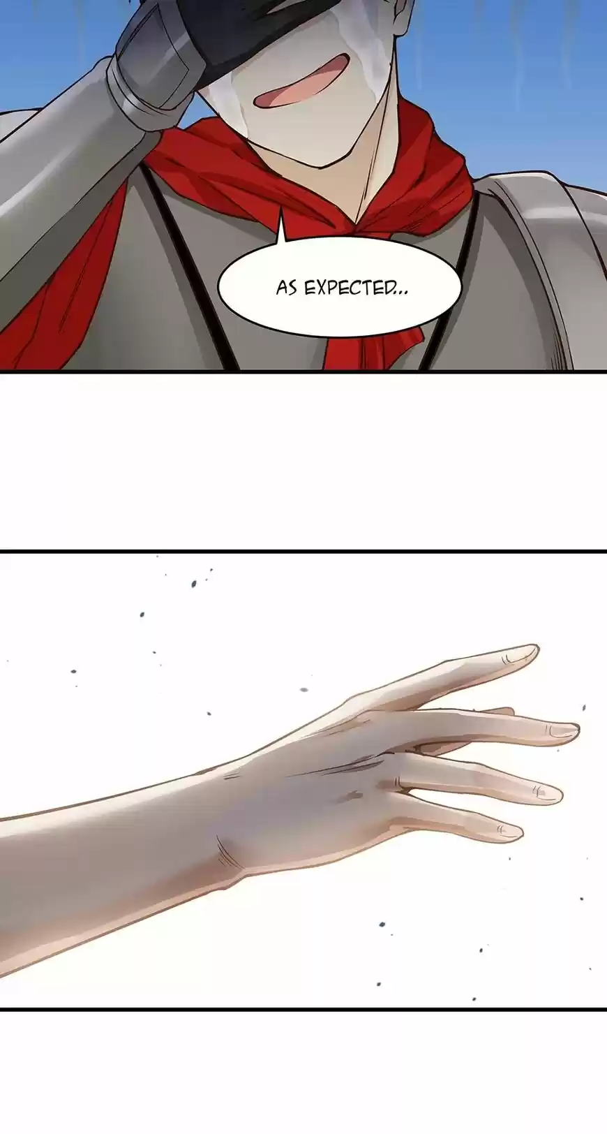 Nymph Project ch.083