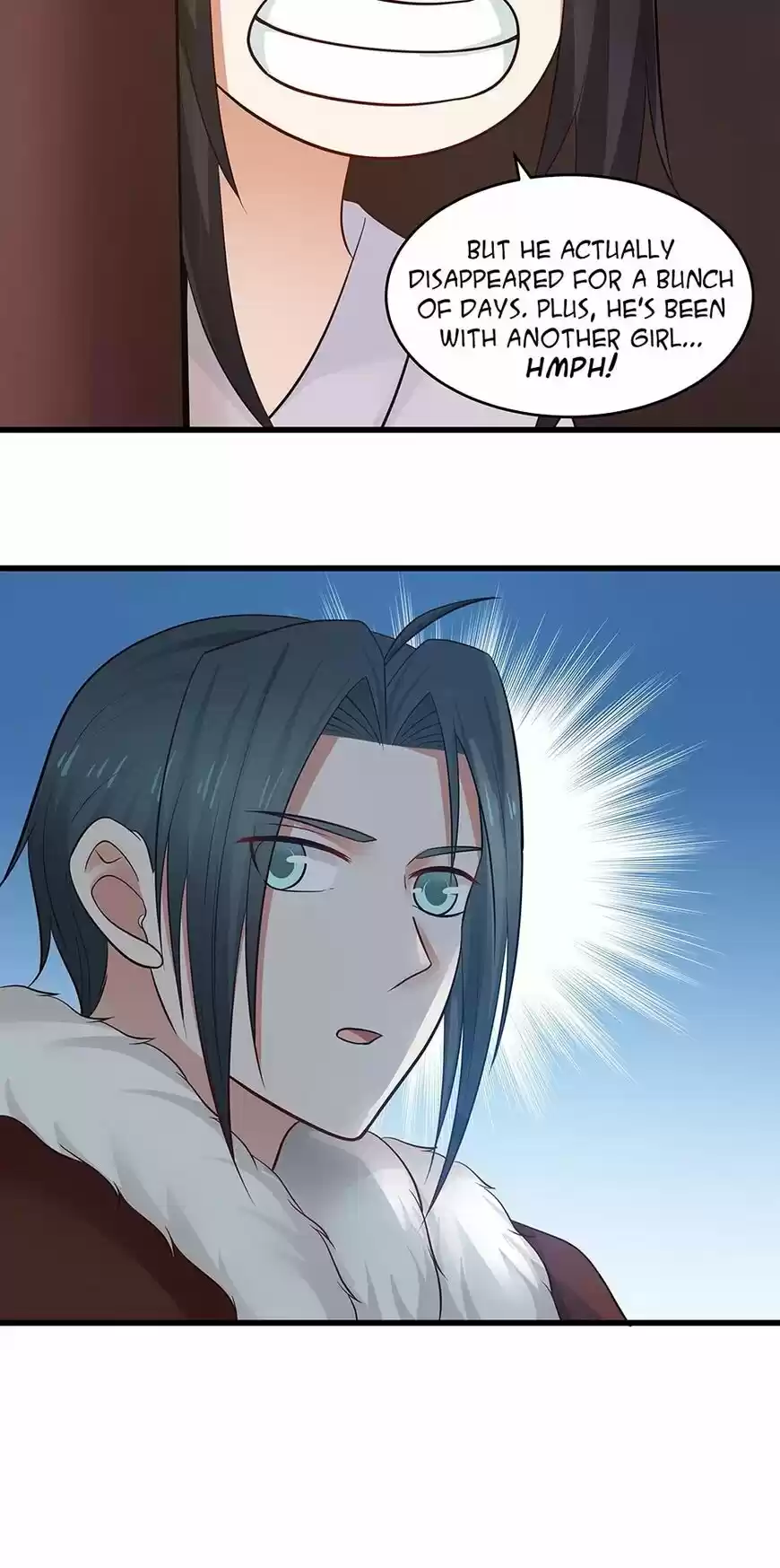 Nymph Project ch.088