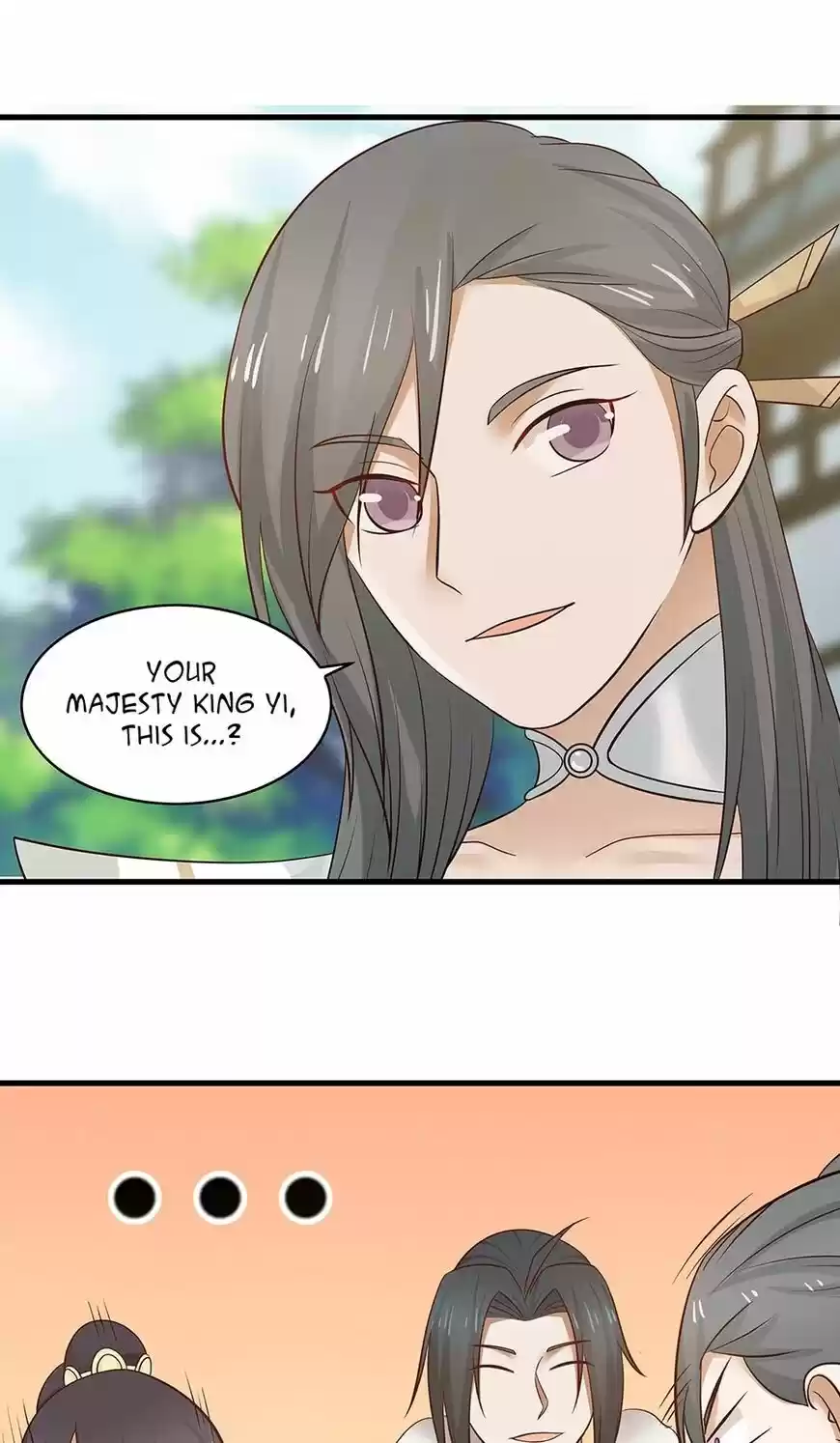 Nymph Project ch.088