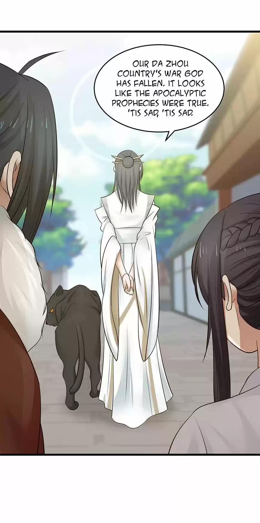 Nymph Project ch.088