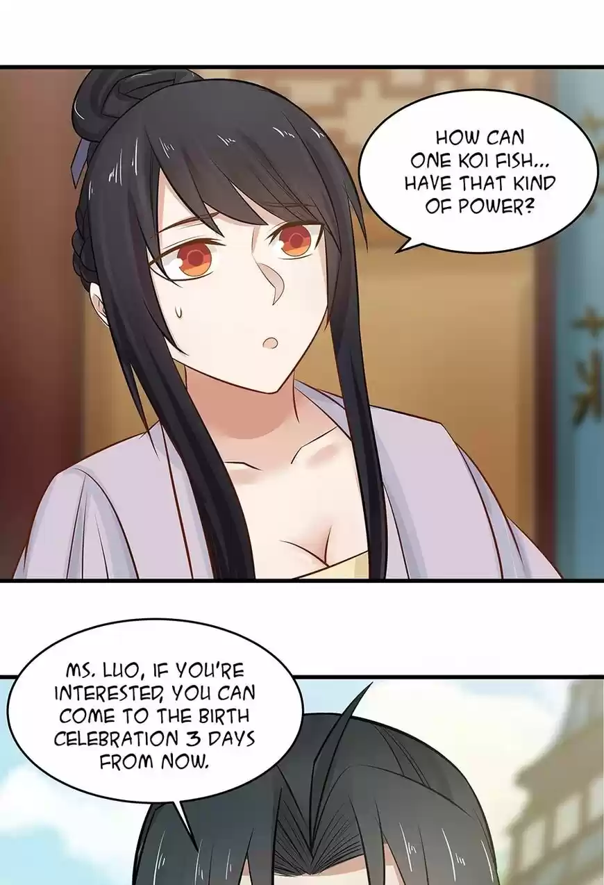 Nymph Project ch.088