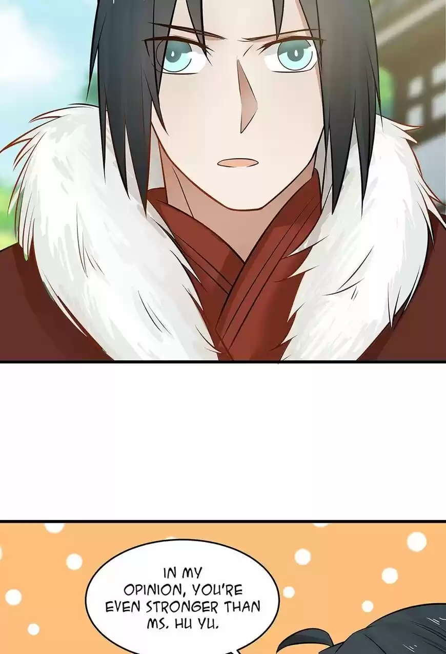 Nymph Project ch.088