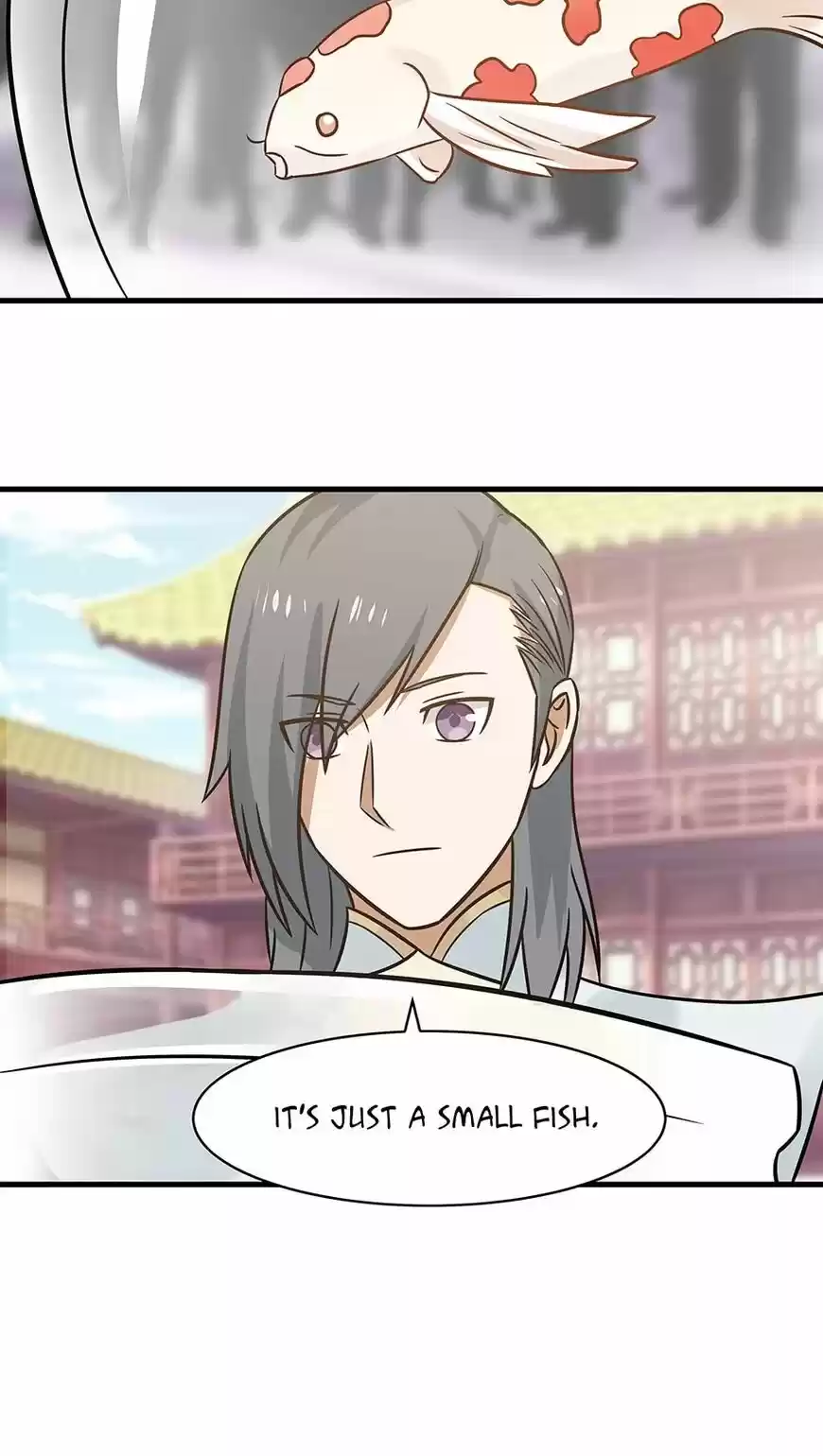 Nymph Project ch.088