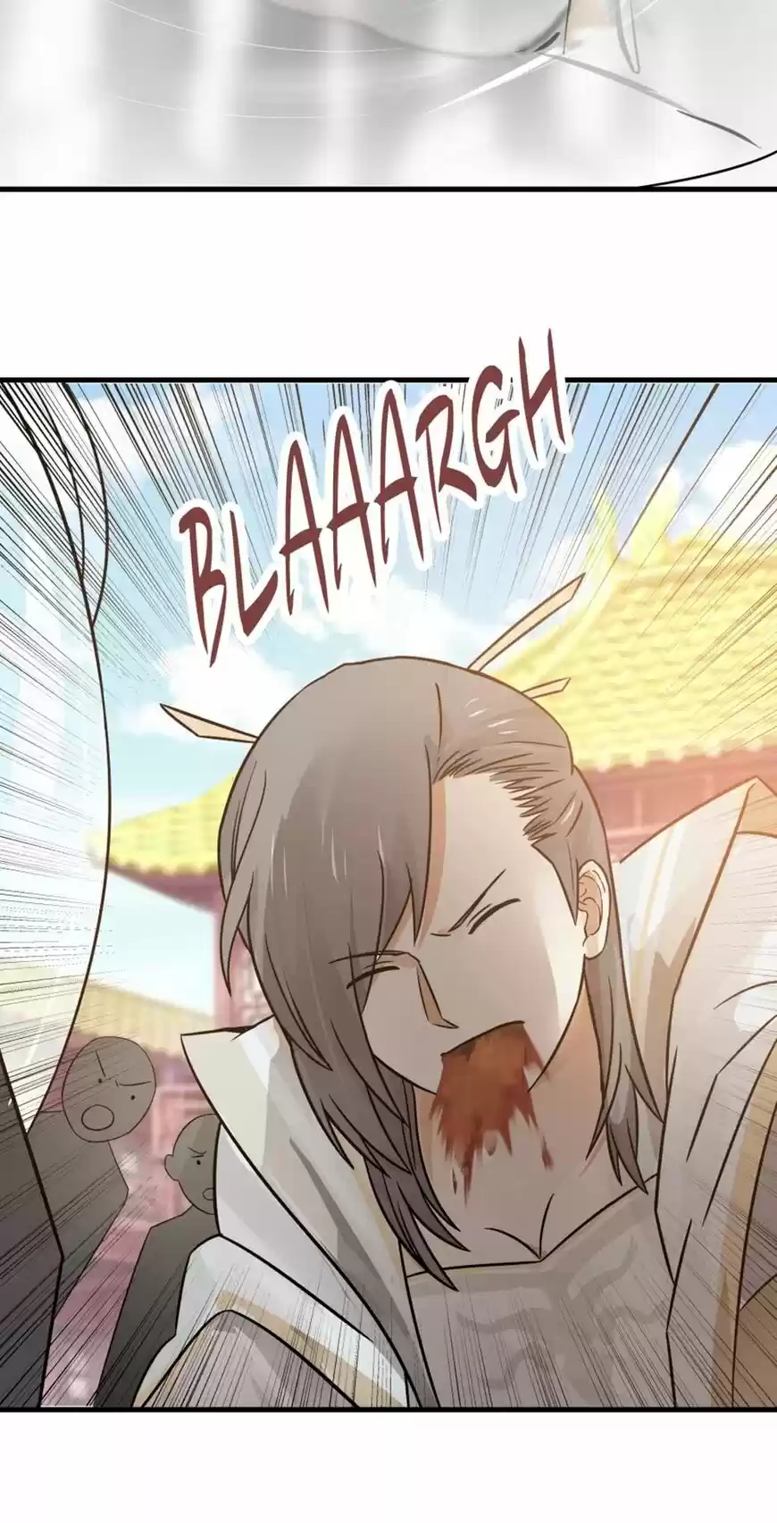 Nymph Project ch.088