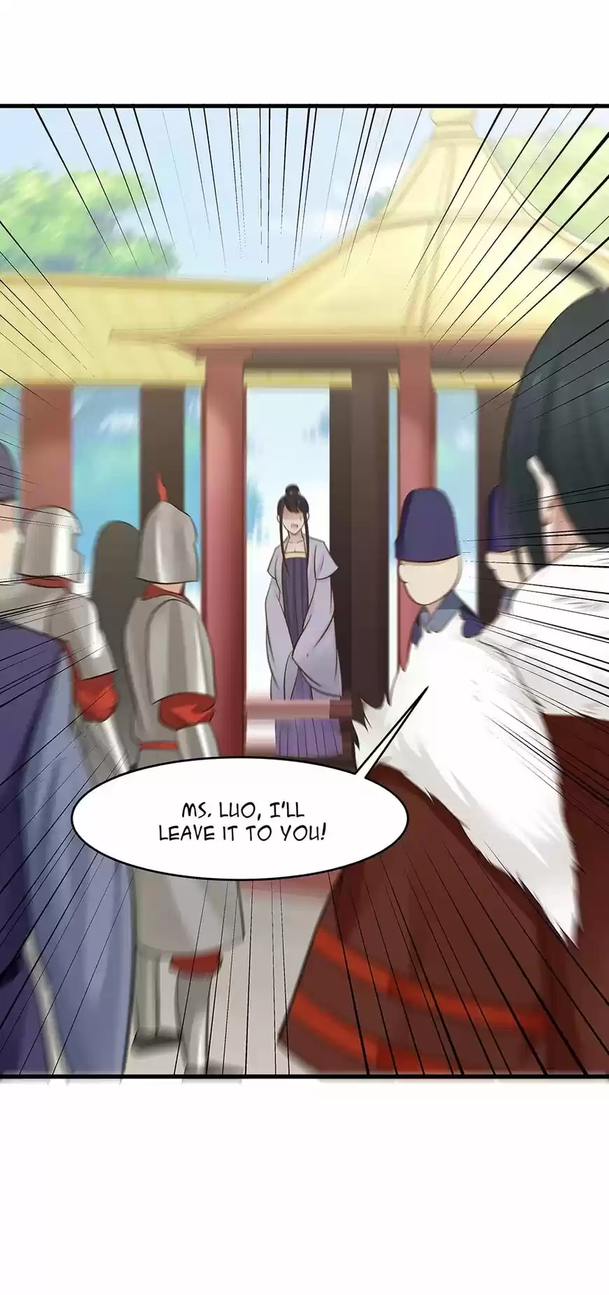 Nymph Project ch.088