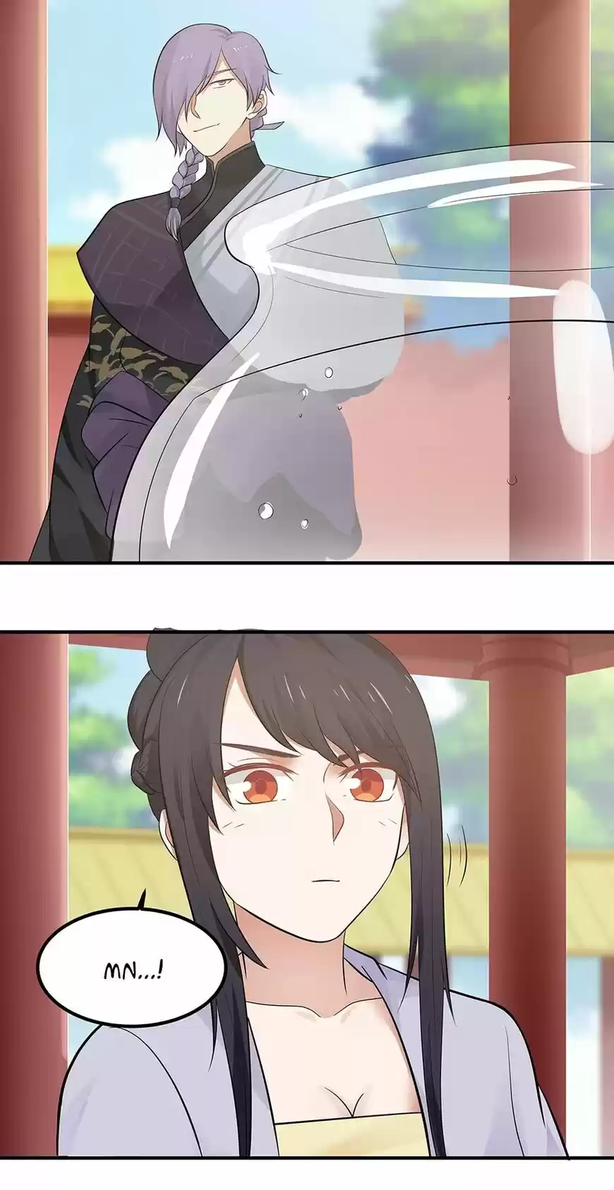 Nymph Project ch.089