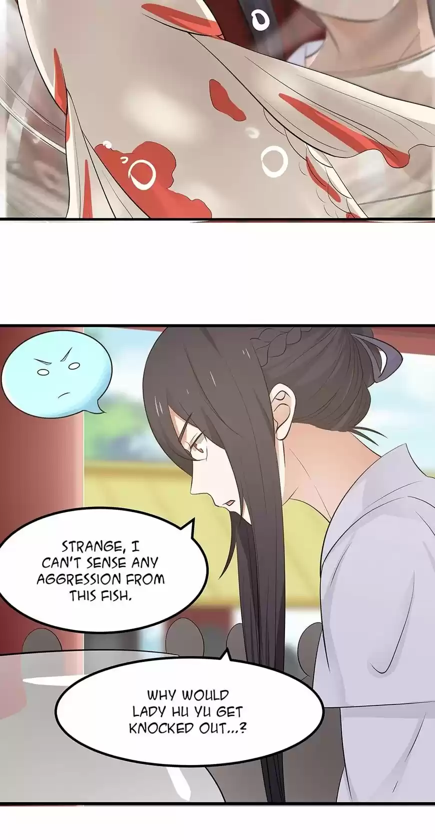 Nymph Project ch.089