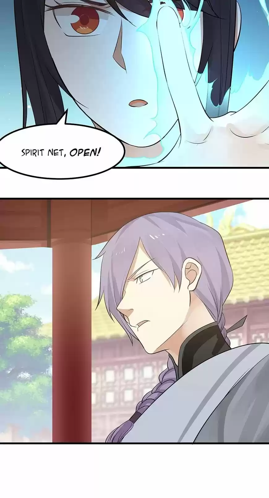 Nymph Project ch.089