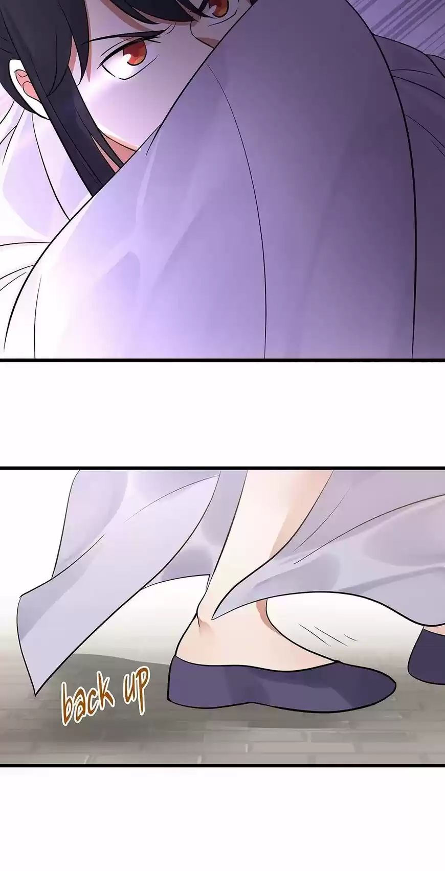 Nymph Project ch.089