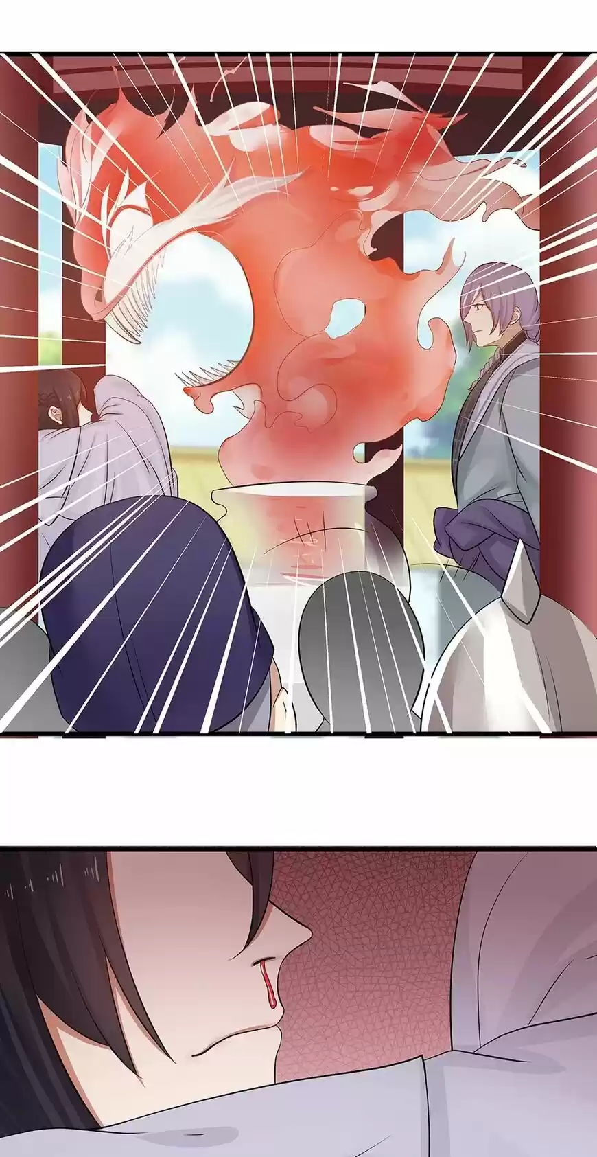 Nymph Project ch.089