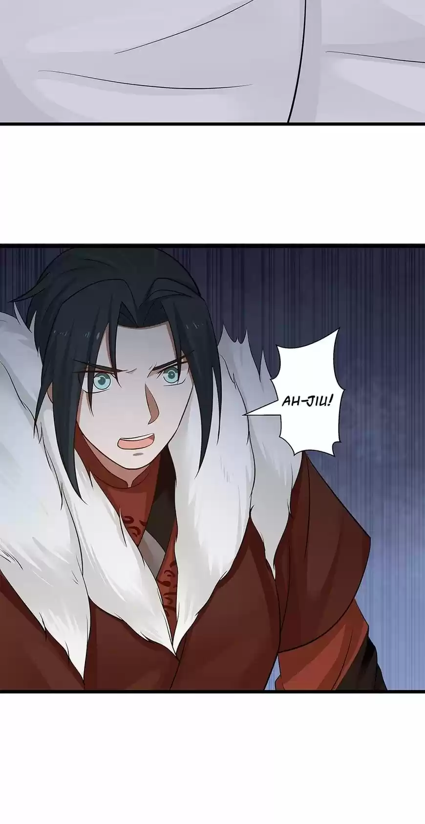 Nymph Project ch.089