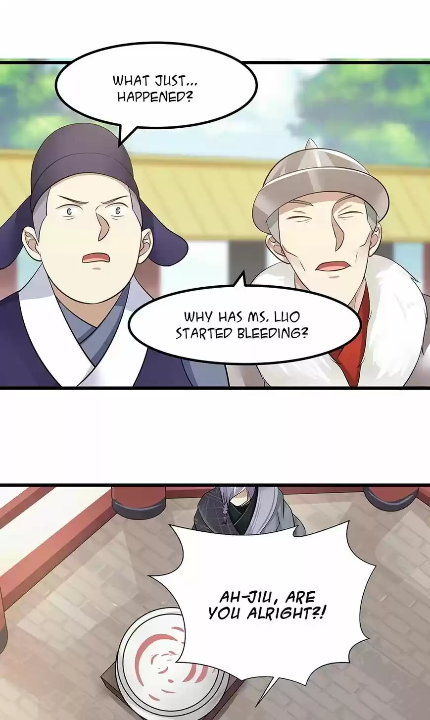 Nymph Project ch.089