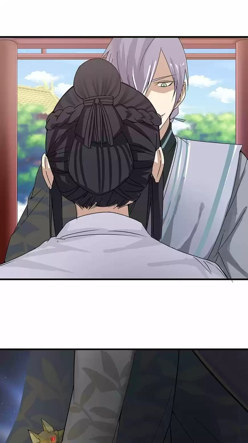 Nymph Project ch.089