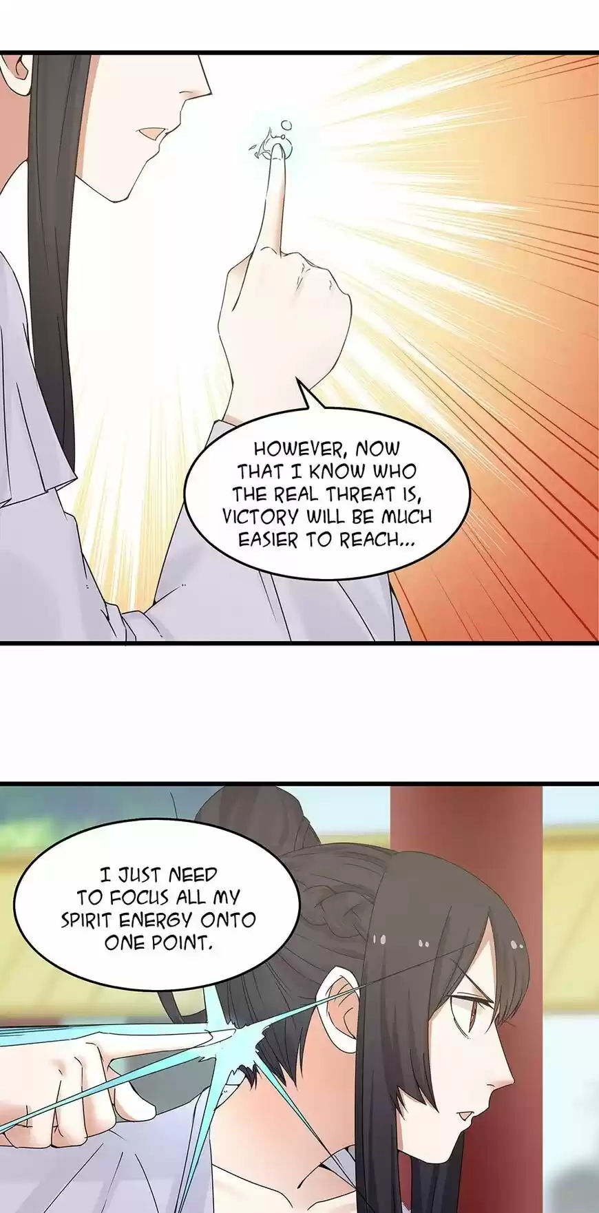 Nymph Project ch.089