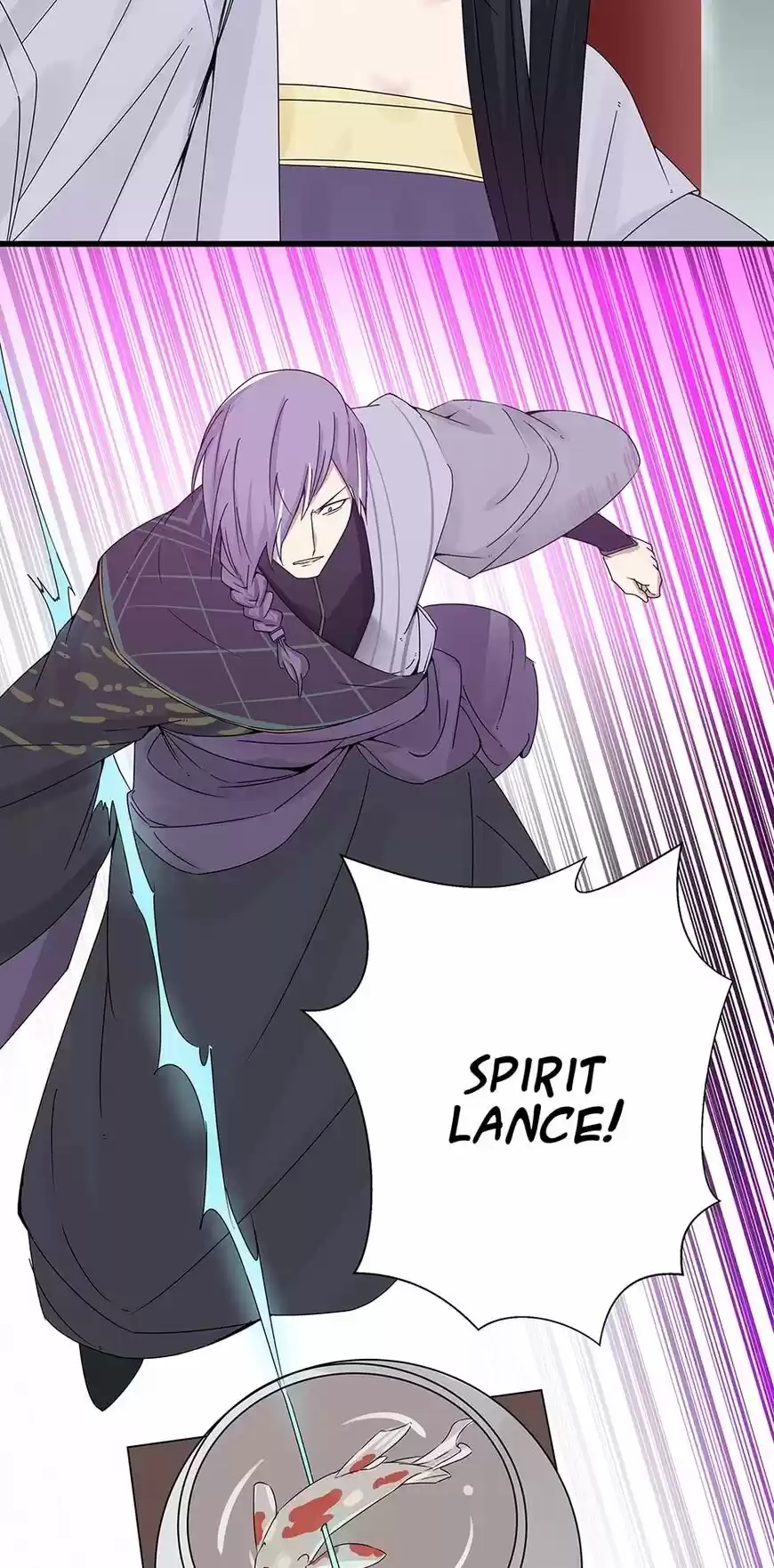 Nymph Project ch.089