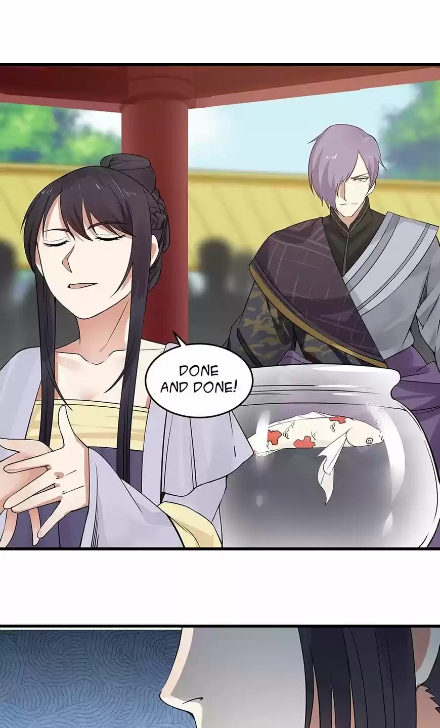 Nymph Project ch.089