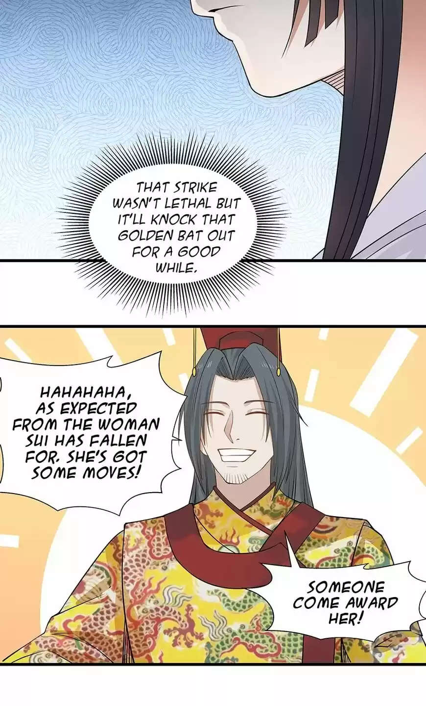 Nymph Project ch.089