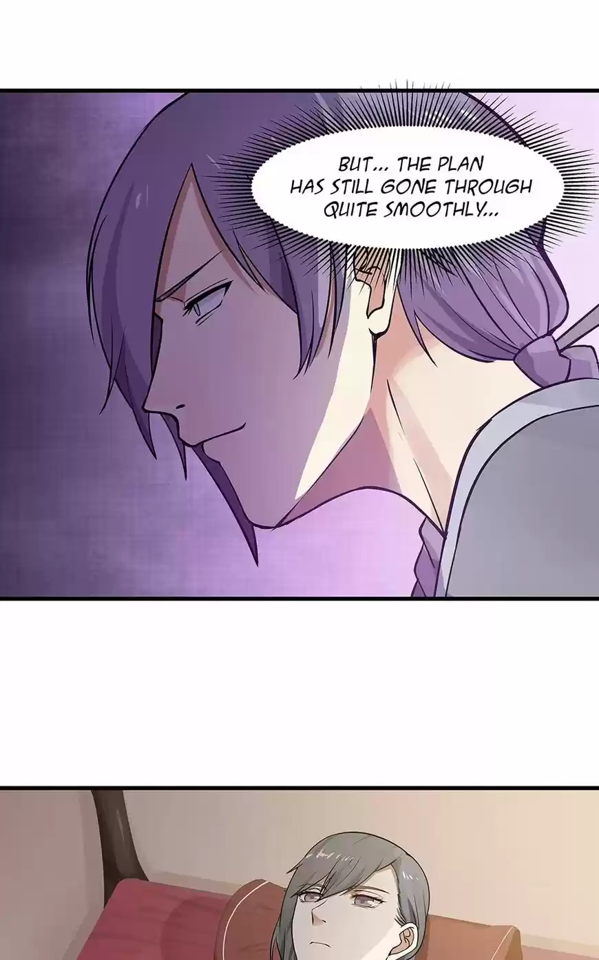 Nymph Project ch.089