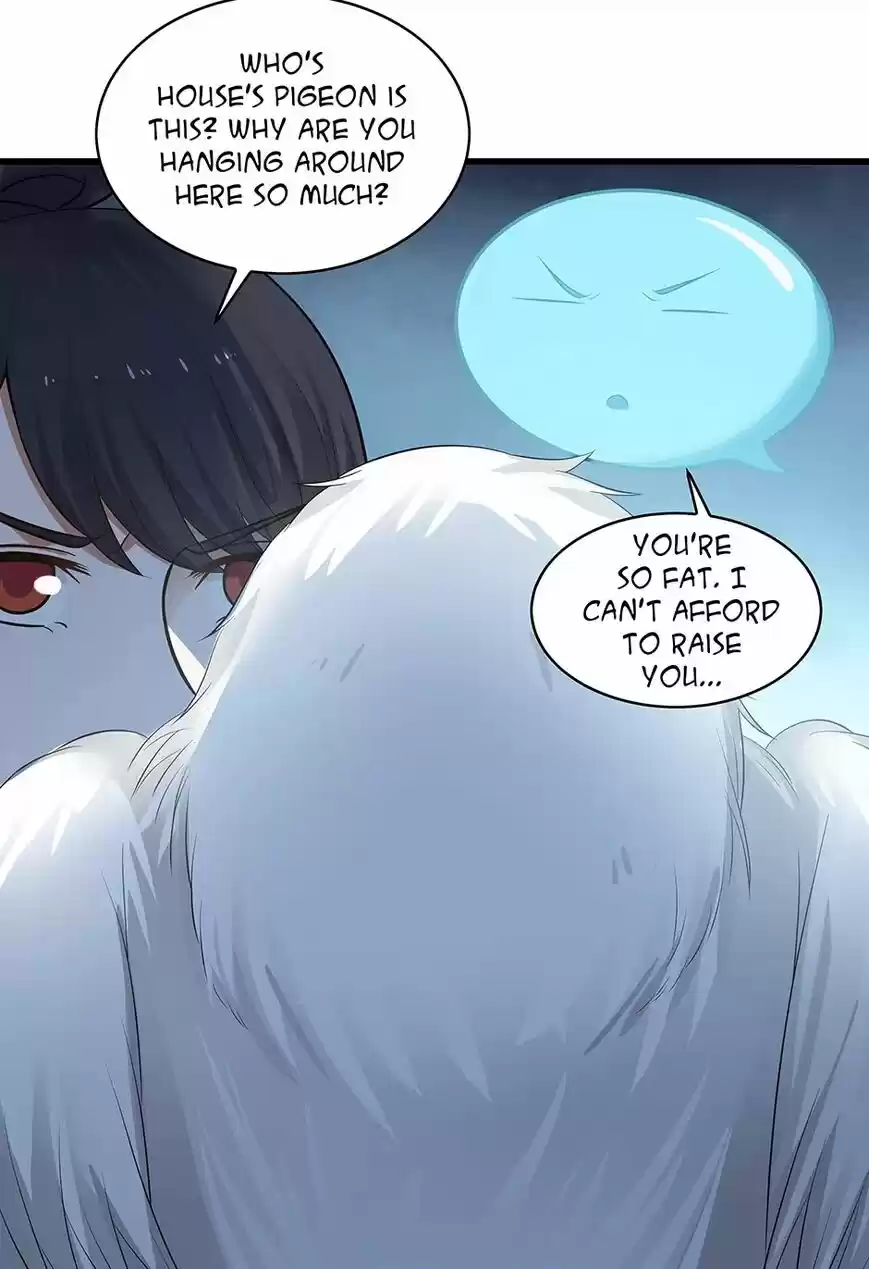 Nymph Project ch.090