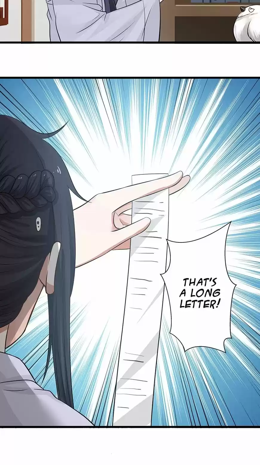 Nymph Project ch.090