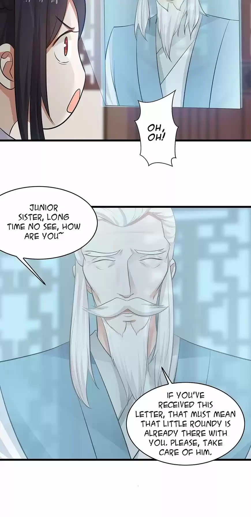 Nymph Project ch.090