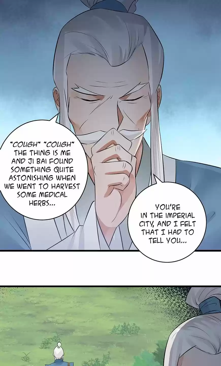 Nymph Project ch.090