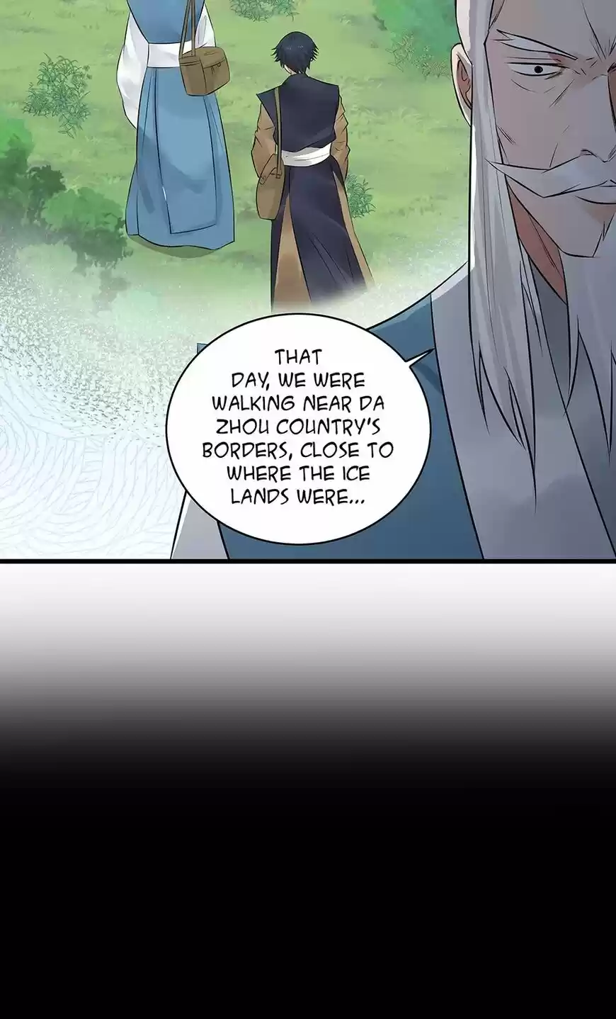 Nymph Project ch.090