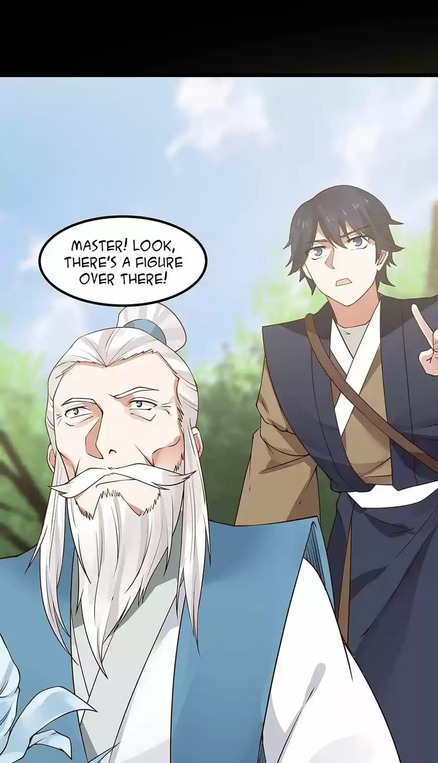 Nymph Project ch.090