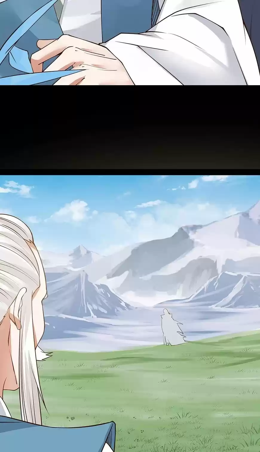 Nymph Project ch.090