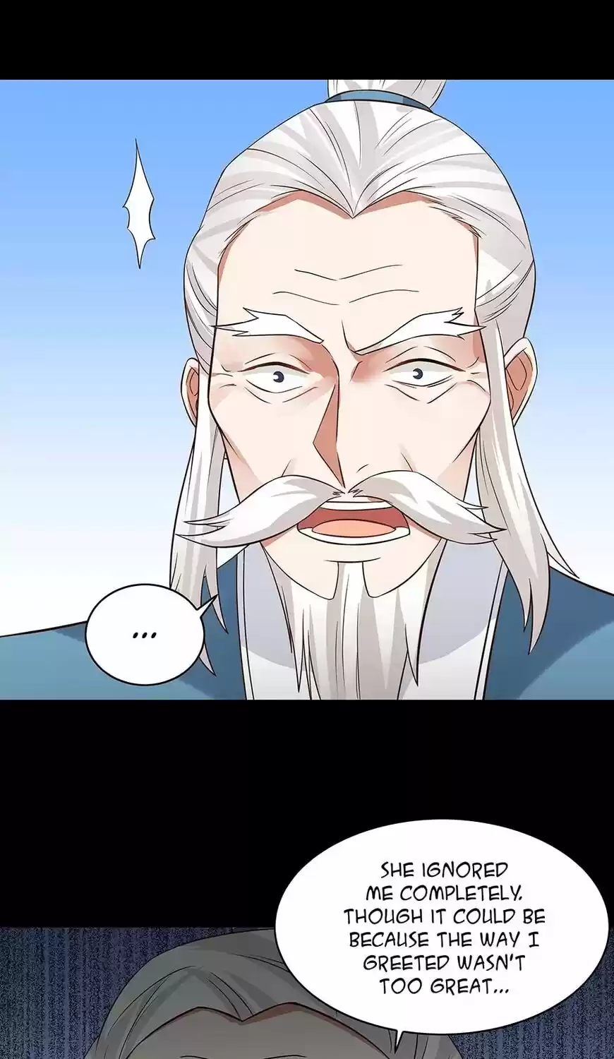 Nymph Project ch.090