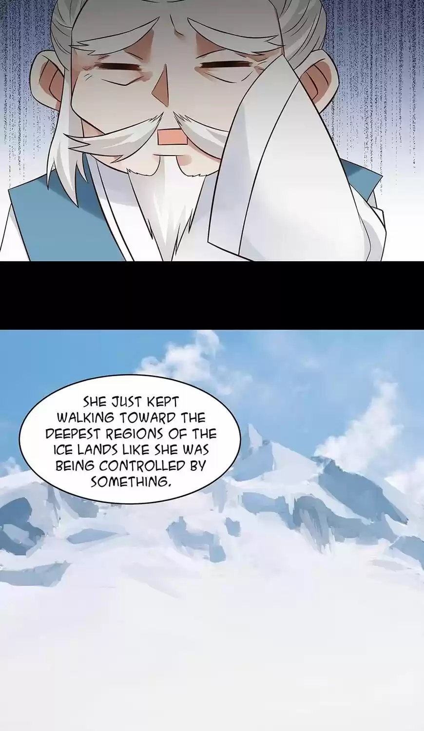 Nymph Project ch.090