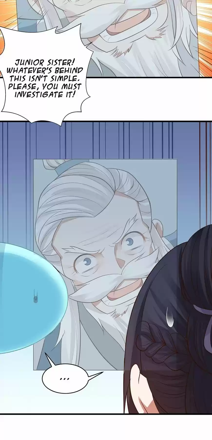 Nymph Project ch.090