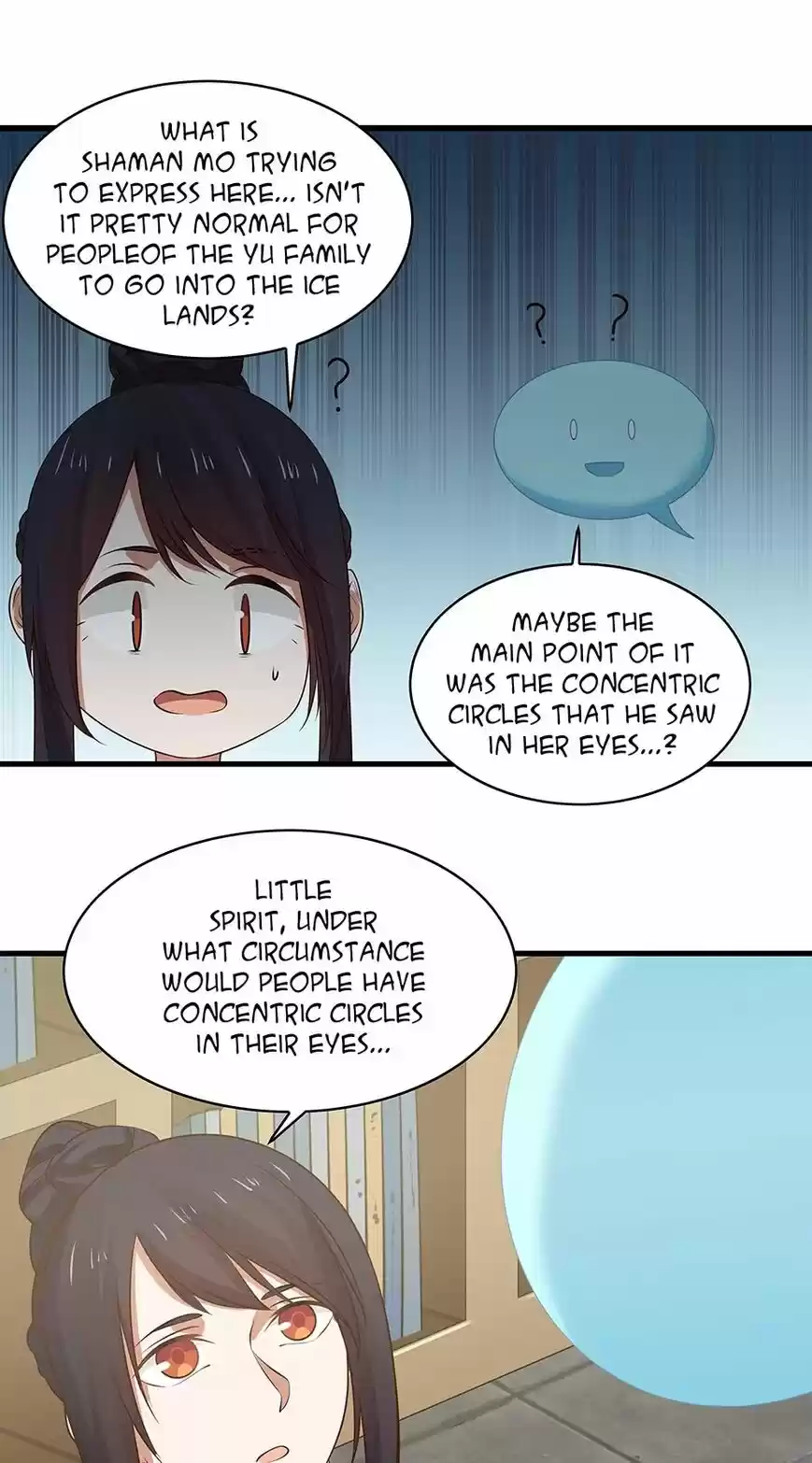 Nymph Project ch.090