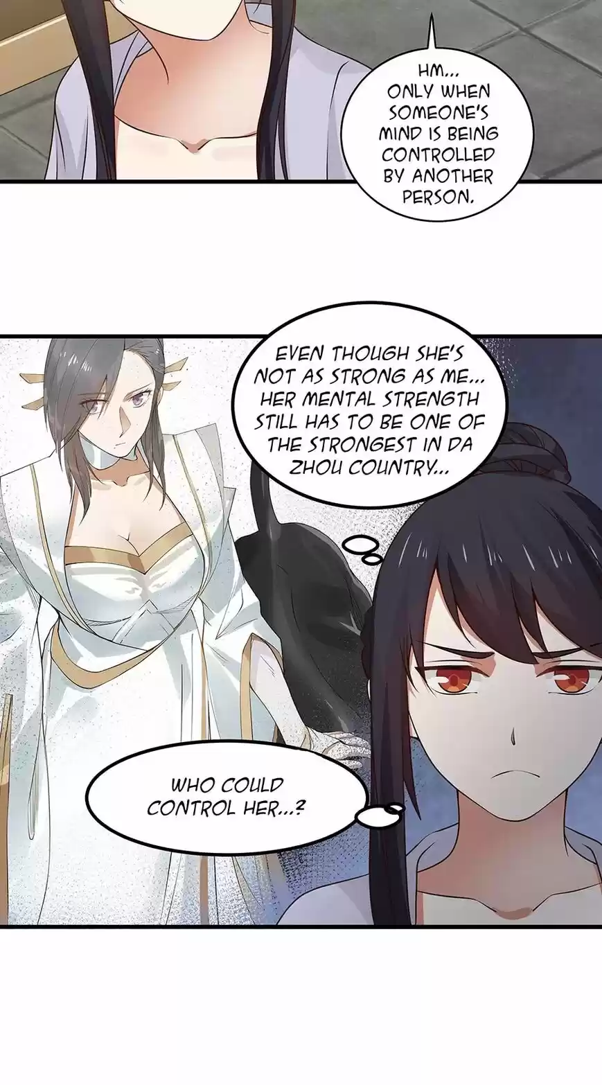 Nymph Project ch.090