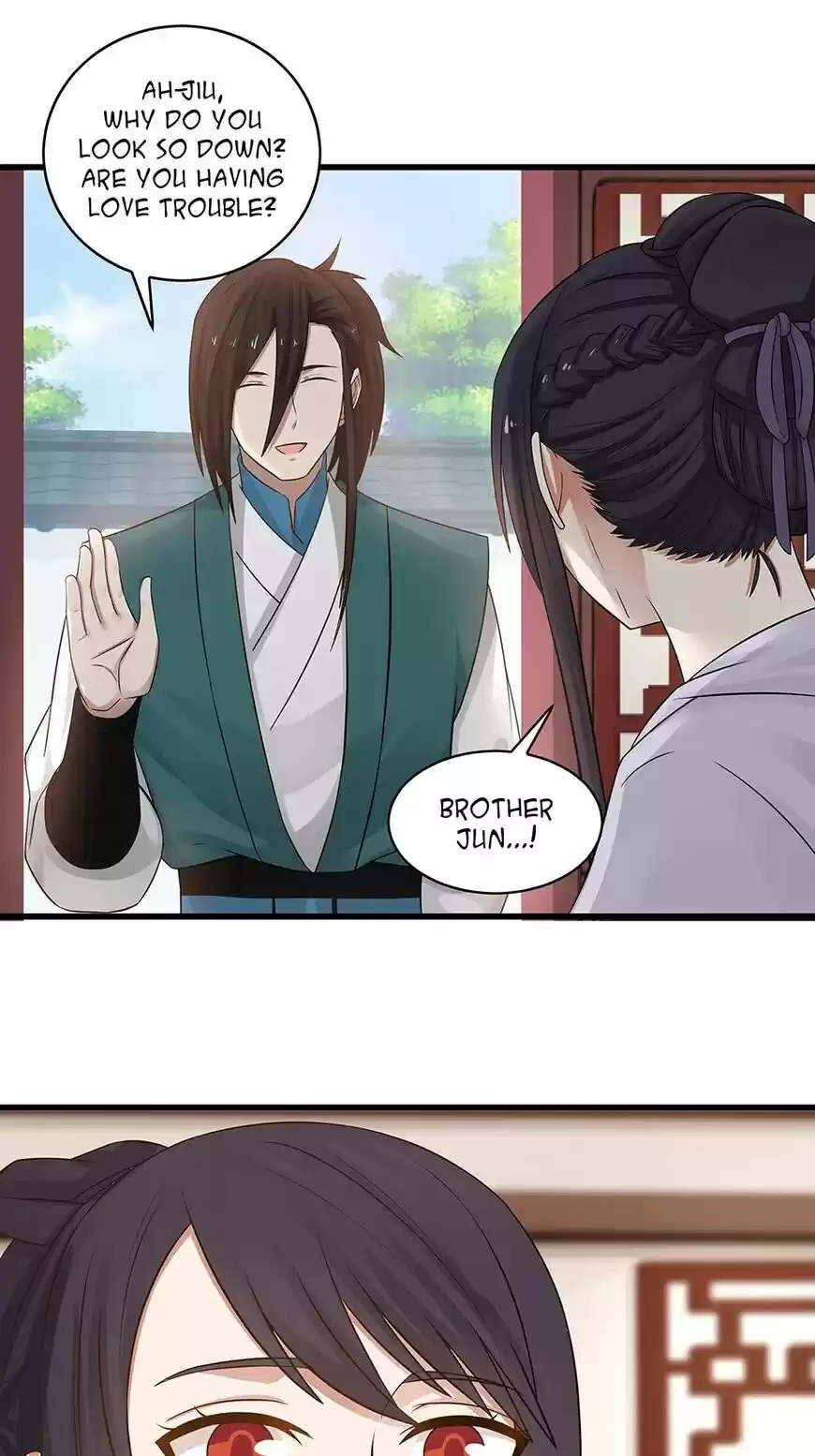 Nymph Project ch.090