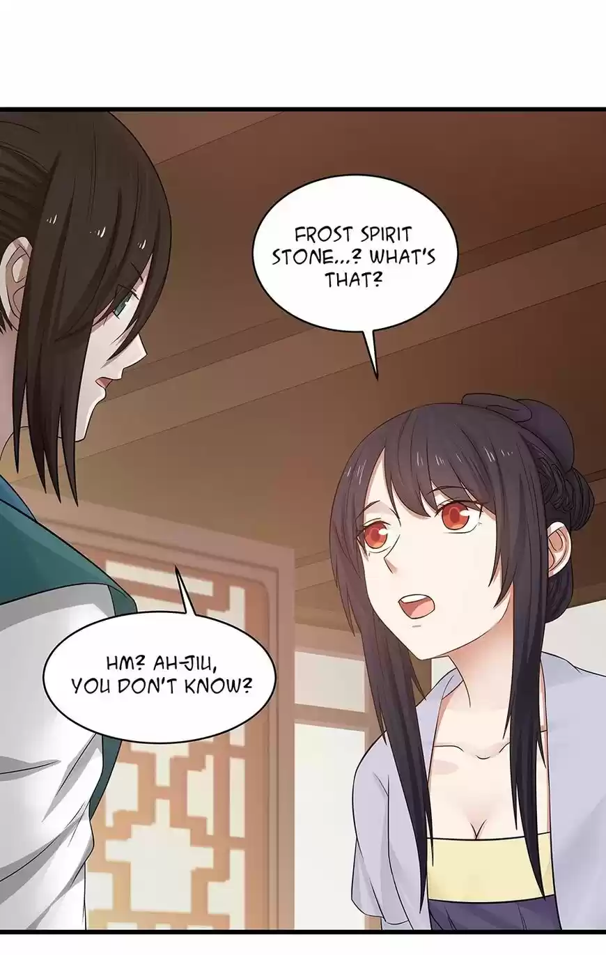 Nymph Project ch.090