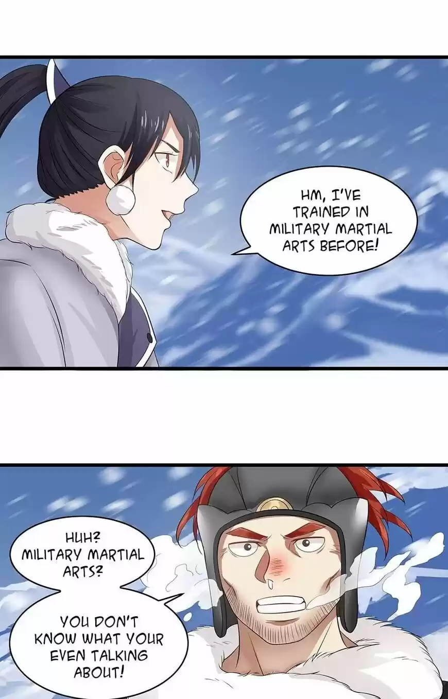 Nymph Project ch.094