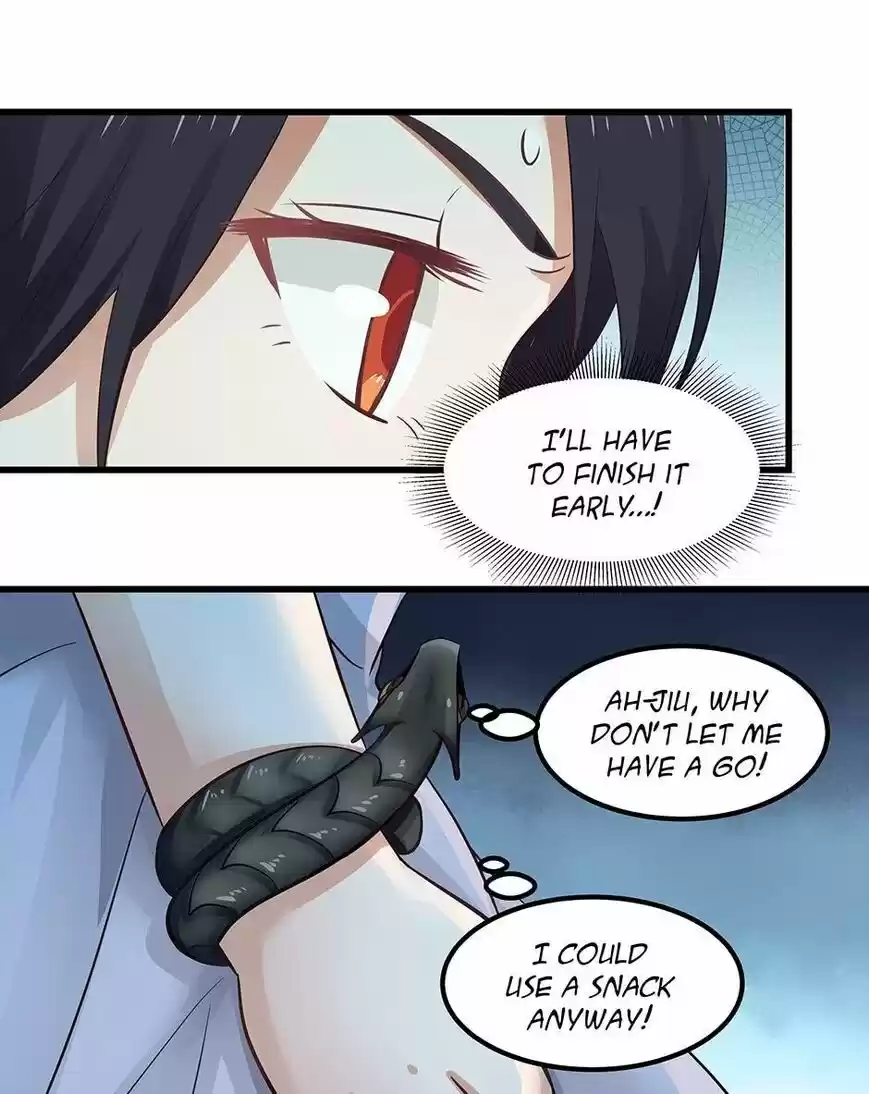 Nymph Project ch.094