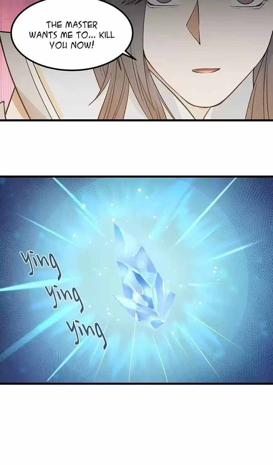 Nymph Project ch.094