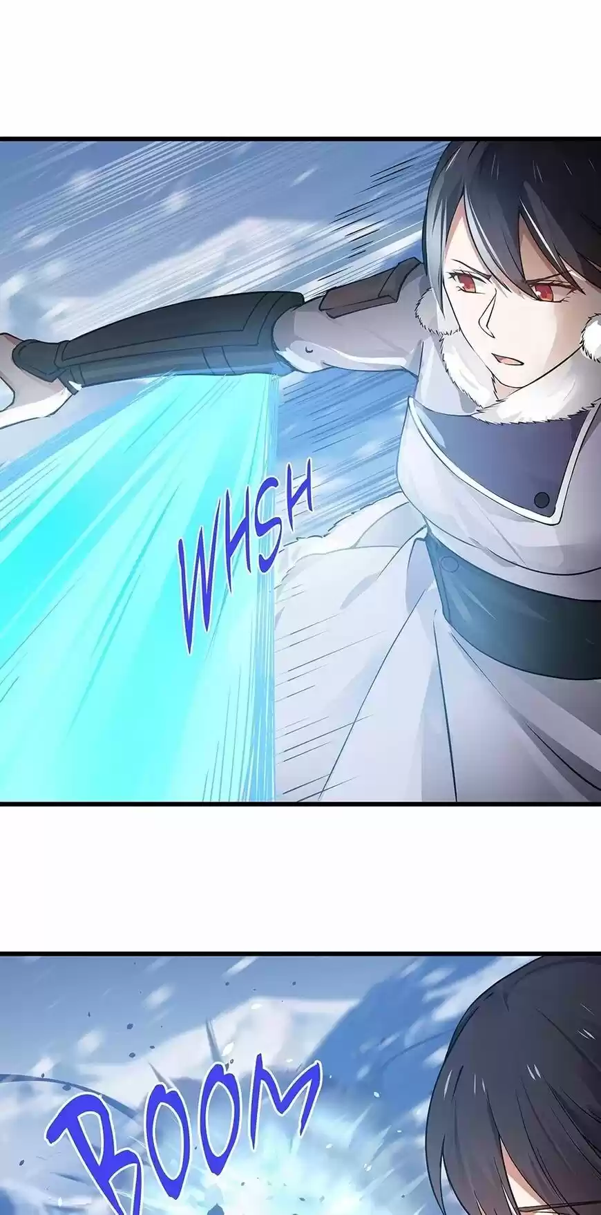 Nymph Project ch.094