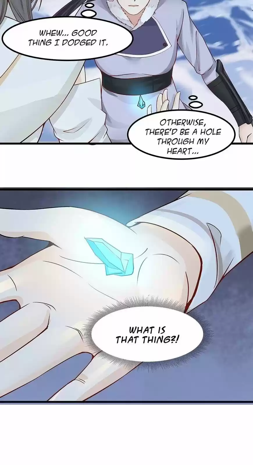 Nymph Project ch.094