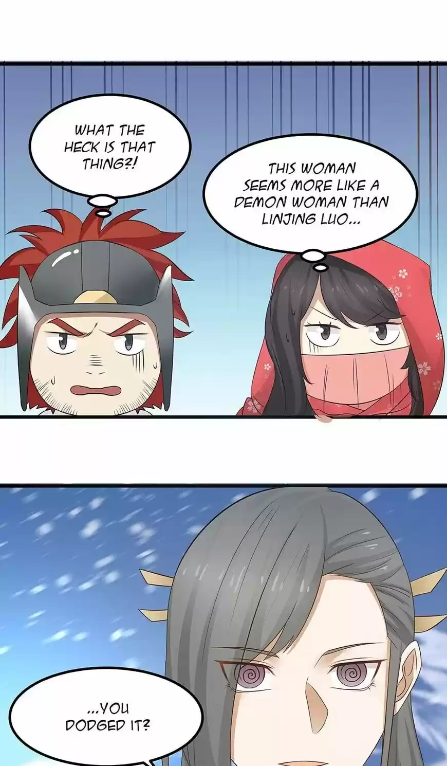 Nymph Project ch.094