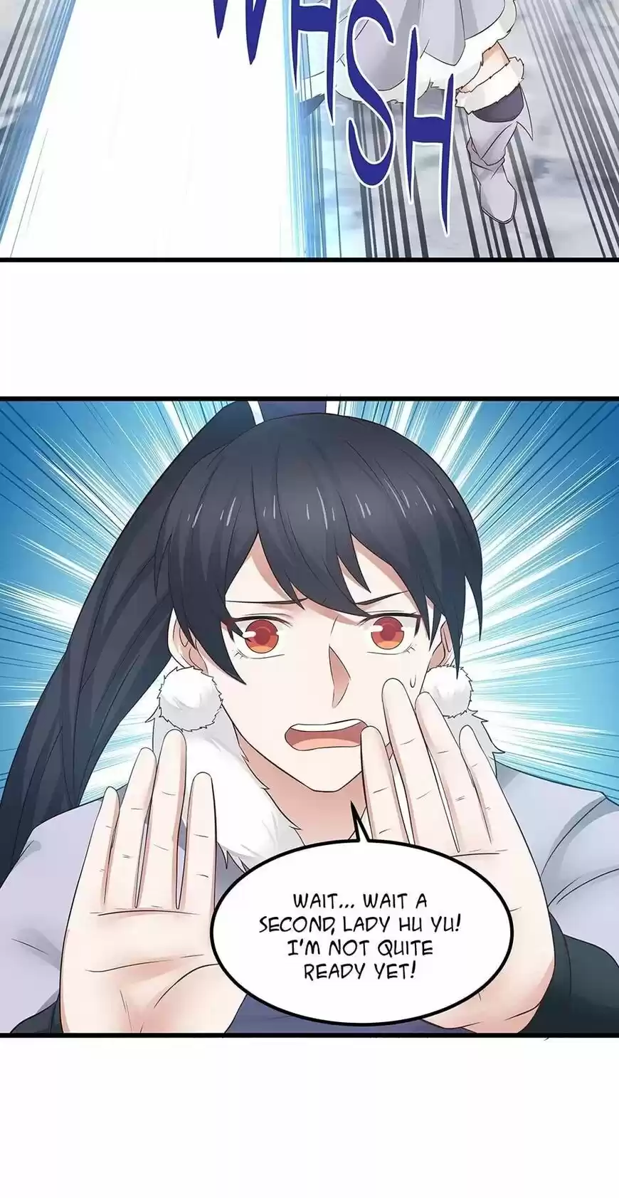 Nymph Project ch.094