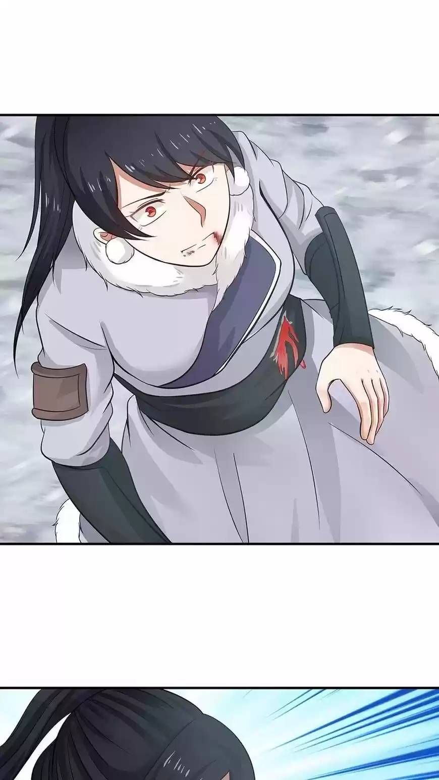 Nymph Project ch.095