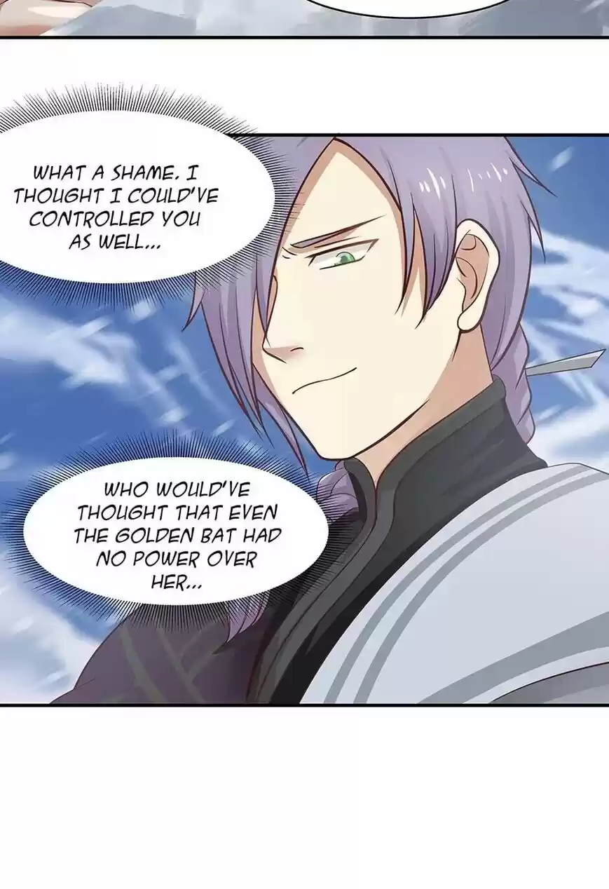 Nymph Project ch.095