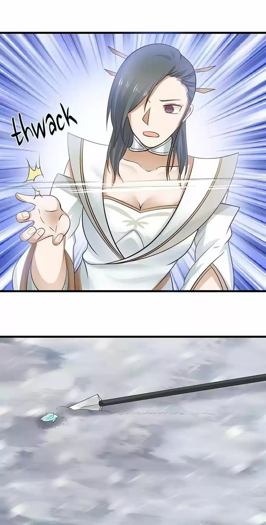 Nymph Project ch.095