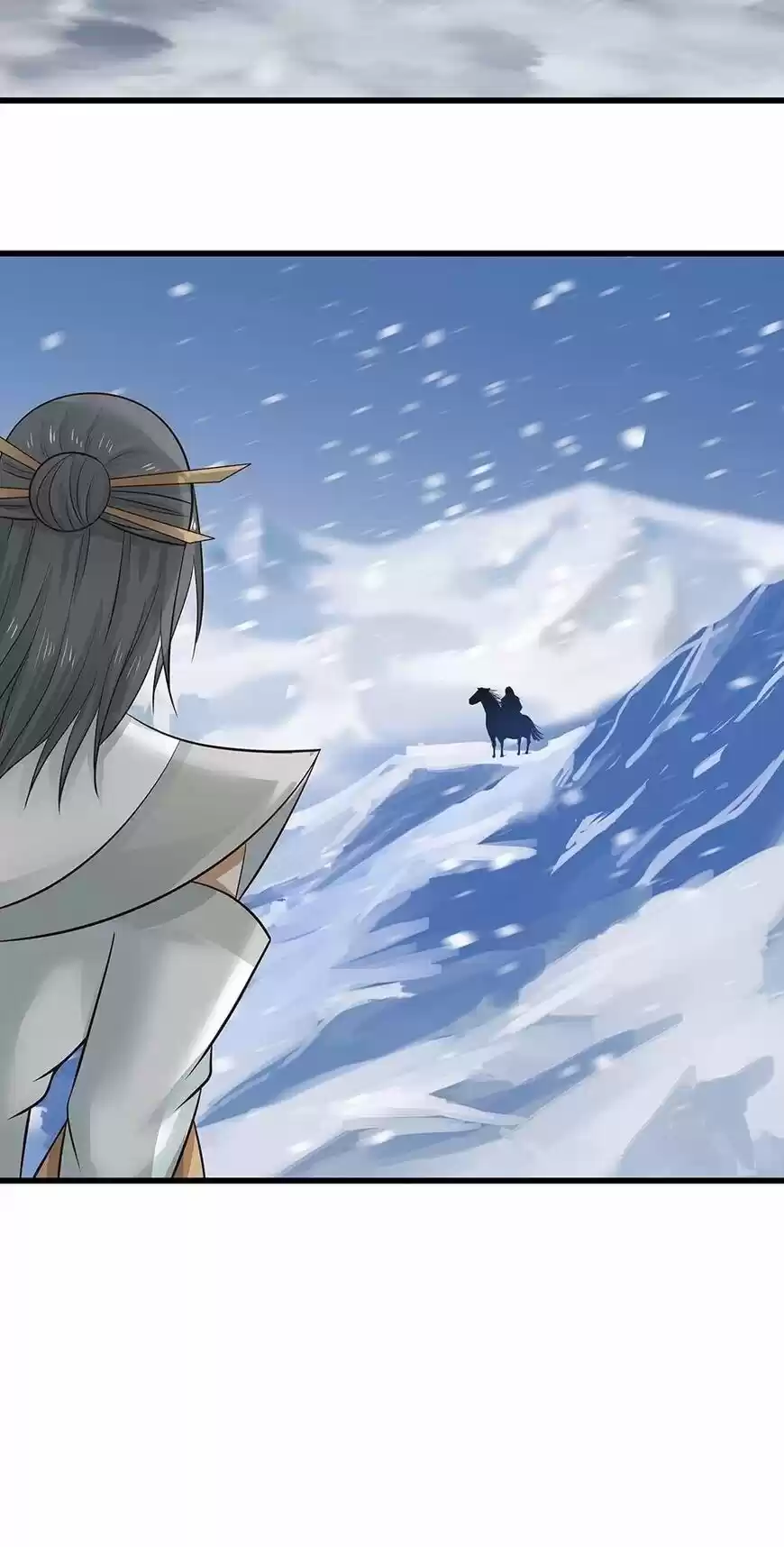 Nymph Project ch.095